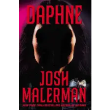 Orion Publishing Co Daphne | Josh Malerman egyéb könyv
