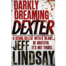 Orion Publishing Co Darkly Dreaming Dexter | Jeff Lindsay egyéb könyv