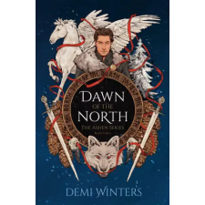 Orion Publishing Co Dawn of the North | Demi Winters egyéb könyv