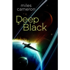 Orion Publishing Co Deep Black – Miles Cameron idegen nyelvű könyv