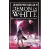 Orion Publishing Co Demon in White | Christopher Ruocchio