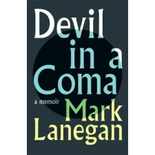 Orion Publishing Co Devil in a Coma | Mark Lanegan egyéb könyv