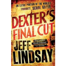 Orion Publishing Co Dexter's Final Cut | Jeff Lindsay egyéb könyv