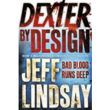 Orion Publishing Co Dexter by Design | Jeff Lindsay egyéb könyv