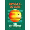 Orion Publishing Co Dispossessed – Ursula K. Le Guin (Puha kötésű)
