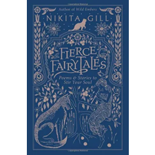Orion Publishing Co Fierce Fairytales | Nikita Gill egyéb könyv