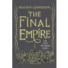 Orion Publishing Co Final Empire | Brandon Sanderson