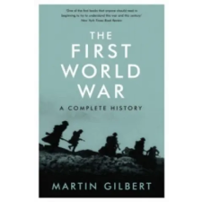 Orion Publishing Co First World War | Martin Gilbert egyéb könyv