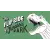 Orion Publishing Co Flip Side of...Jurassic Park | Little White Lies