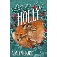 Orion Publishing Co Holly | Adalyn Grace egyéb könyv