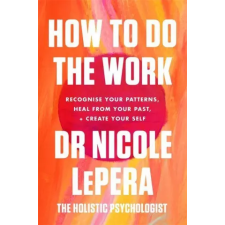 Orion Publishing Co How To Do The Work | Nicole LePera egyéb könyv