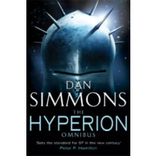 Orion Publishing Co Hyperion Omnibus | Dan Simmons egyéb könyv