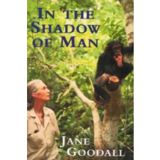 Orion Publishing Co In the Shadow of Man | Jane Goodall egyéb könyv