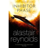 Orion Publishing Co Inhibitor Phase | Alastair Reynolds