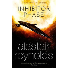 Orion Publishing Co Inhibitor Phase | Alastair Reynolds egyéb könyv