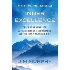 Orion Publishing Co Inner Excellence | Jim Murphy egyéb könyv
