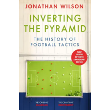 Orion Publishing Co Inverting the Pyramid | Jonathan Wilson Ltd egyéb könyv