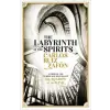 Orion Publishing Co Labyrinth of the Spirits | Carlos Ruiz Zafón,Lucia Graves