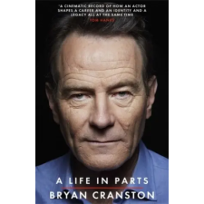 Orion Publishing Co Life in Parts | Bryan Cranston egyéb könyv