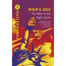 Orion Publishing Co Man In The High Castle | Philip Kindred Dick egyéb könyv