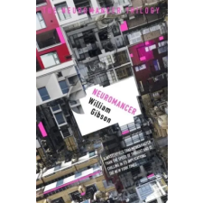 Orion Publishing Co Neuromancer | William Gibson egyéb könyv