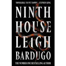 Orion Publishing Co Ninth House | Leigh Bardugo egyéb könyv