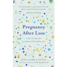 Orion Publishing Co Pregnancy After Loss | Zoe Clark-Coates egyéb könyv