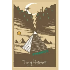 Orion Publishing Co Pyramids | Terry Pratchett egyéb könyv