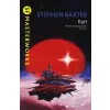 Orion Publishing Co Raft | Stephen Baxter