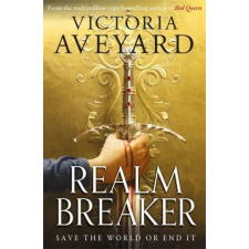 Orion Publishing Co Realm Breaker | Victoria Aveyard egyéb könyv