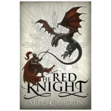 Orion Publishing Co Red Knight | Miles Cameron egyéb könyv