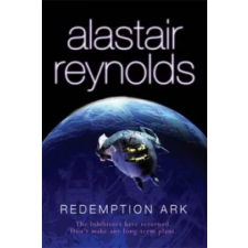Orion Publishing Co Redemption Ark | Alastair Reynolds egyéb könyv