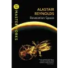 Orion Publishing Co Revelation Space | Alastair Reynolds