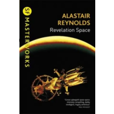 Orion Publishing Co Revelation Space | Alastair Reynolds egyéb könyv