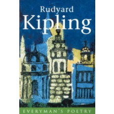 Orion Publishing Co Rudyard Kipling: Everyman Poetry | Rudyard Kipling egyéb könyv