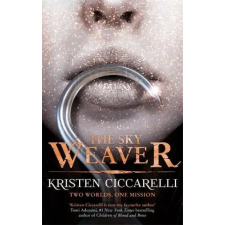 Orion Publishing Co Sky Weaver | Kristen Ciccarelli egyéb könyv