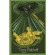 Orion Publishing Co Small Gods | Terry Pratchett egyéb könyv