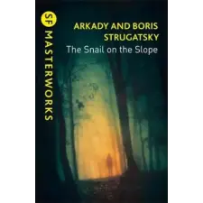 Orion Publishing Co Snail on the Slope | Arkady Strugatsky,Boris Strugatsky egyéb könyv