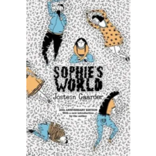 Orion Publishing Co Sophie's World | Jostein Gaarder egyéb könyv