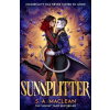 Orion Publishing Co Sunsplitter | S. A. MacLean