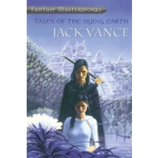 Orion Publishing Co Tales Of The Dying Earth | Jack Vance egyéb könyv