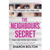 Orion Publishing Co The Neighbour's Secret