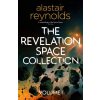 Orion Publishing Co The Revelation Space Collection Volume 1 | Alastair Reynolds