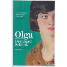 Orion Publishing Group Olga idegen nyelvű könyv