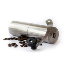 Orion Rozsdamentes acél kávédaráló kávé