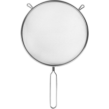 Orion Rozsdamentes acél szűrő átmérő 16 cm konyhai eszköz