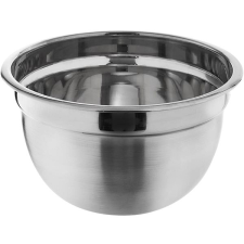 Orion Rozsdamentes acél tál GERMAN átm. 13 cm konyhai eszköz