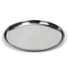 Orion Rozsdamentes acél tálca átmérője 28 cm (153471)