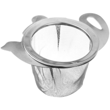 Orion Rozsdamentes acél teáskanna KETTLE átm. 5 cm konyhai eszköz