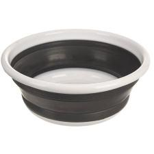 Orion Silicone/UH KEMP kerek, felmosáshoz, 10 l, összecsukható takarító és háztartási eszköz